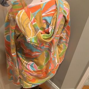 Lucky Brand Tops - Vintage surfer hoodie Lucky Brand Tops - Vintage surfer hoodie