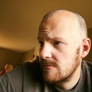 Meet your Posher, Ben