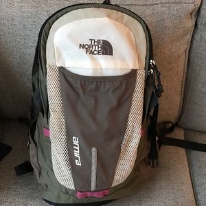 The North Face Amira Backpack