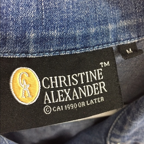 Jean Jacket - Picture 4 of 4