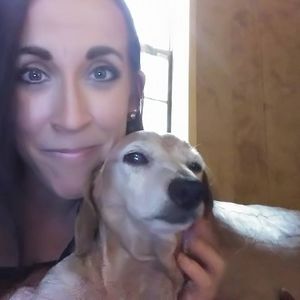 Meet your Posher, Kathy