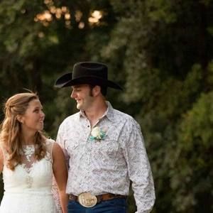 Meet your Posher, Kasey