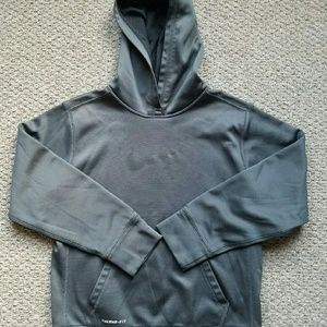 NWOT youth medium Black nike sweatshirt