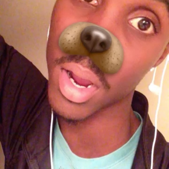 Meet your Posher, Mark - Picture 1 of 1