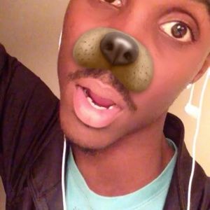 Meet your Posher, Mark