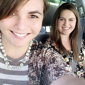 Meet your Posher, Christina