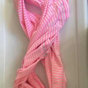 Lululemon Athletica Vinyasa Scarf