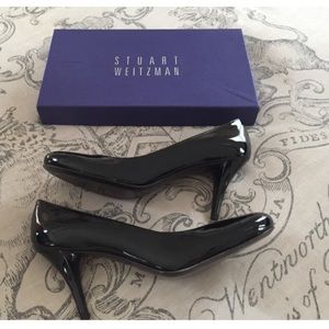🆕 Brand New Stuart Weitzman Heels