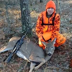 Meet your Posher, Zach