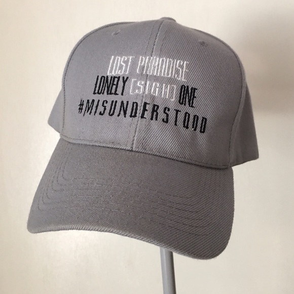 Custom design dad cap