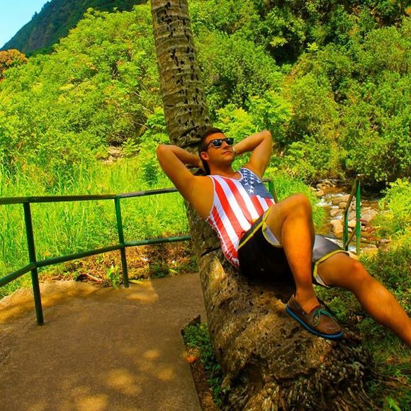 Meet your Posher, Logan - Picture 1 of 1