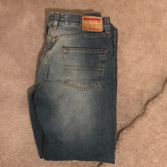 Men's Ben Sherman Jeans