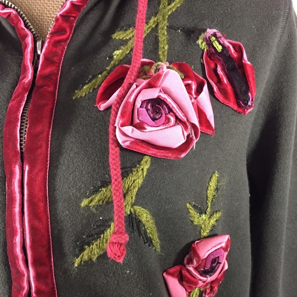 Lucky hoodie - Picture 2 of 4