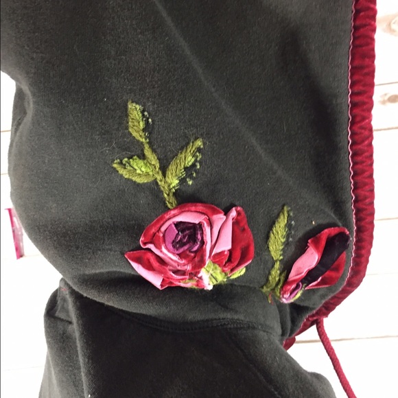 Lucky hoodie - Picture 3 of 4