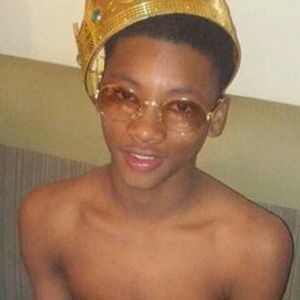 Meet your Posher, Calvin