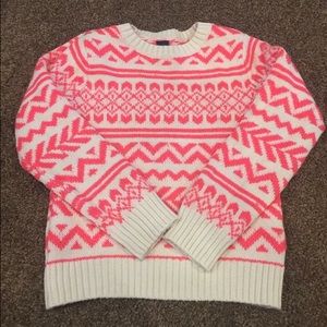 Gap Sweater, Size 5