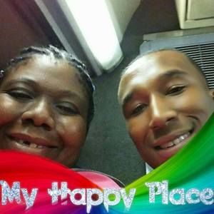 Meet your Posher, Shantay