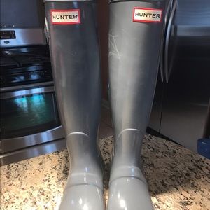 Hunter Boots