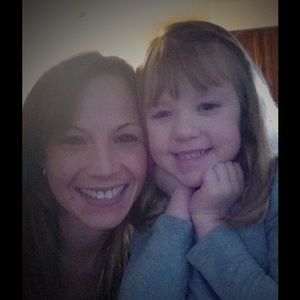 Meet your Posher, Beth