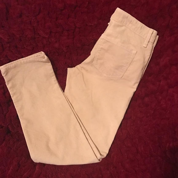 Gap Real Straight Cords - Picture 1 of 3