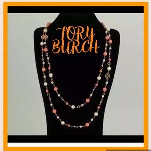 NWOT 💯% Authentic Tory Burch Necklace