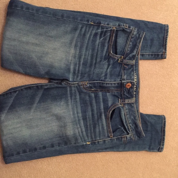 Hi-Rise Jegging