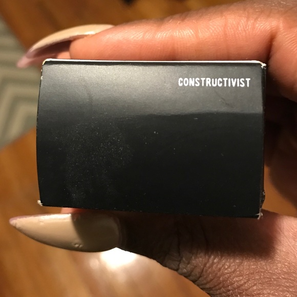 Mac SOLD 💨✌🏾eBay paint pot "constructivist" - Picture 2 of 4