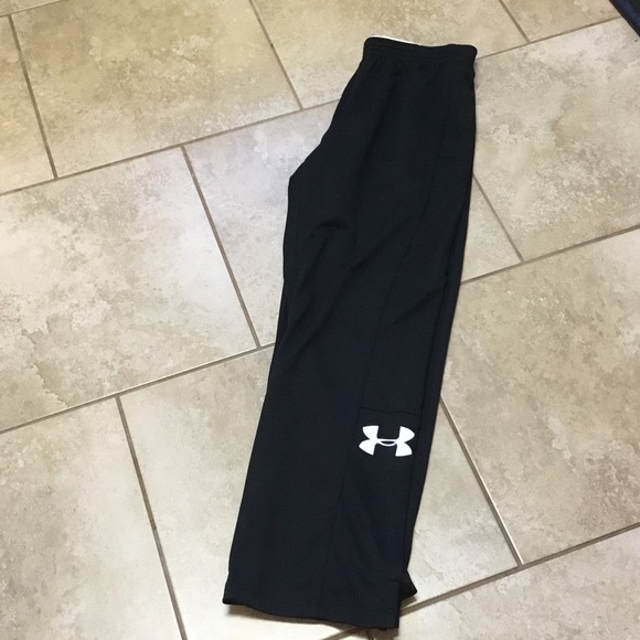 Under Armour Hero Pants New with tags