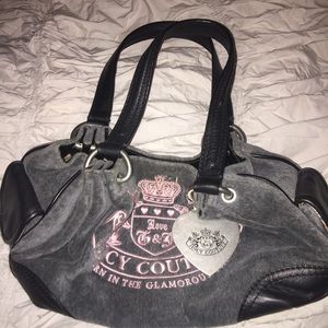 Juicy Couture Purce