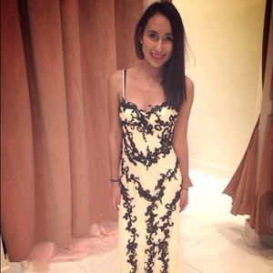 Meet your Posher, Rose