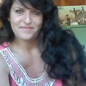 Meet your Posher, Patsy