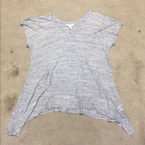 Sun & Shadow top