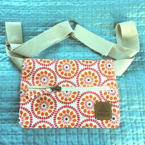 PRANA Fanny Pack - Mandala Print