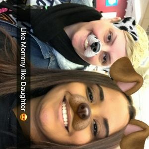 Meet your Posher, Darby