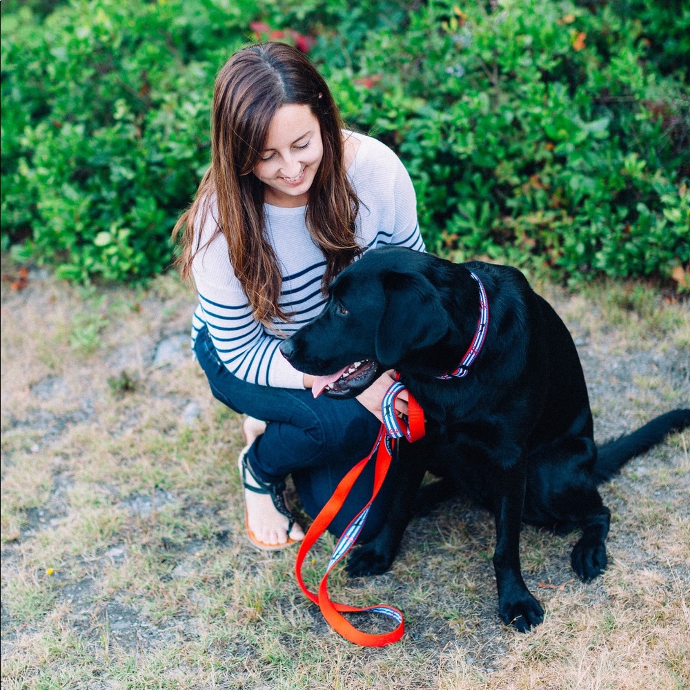 Meet your Posher, Shannon