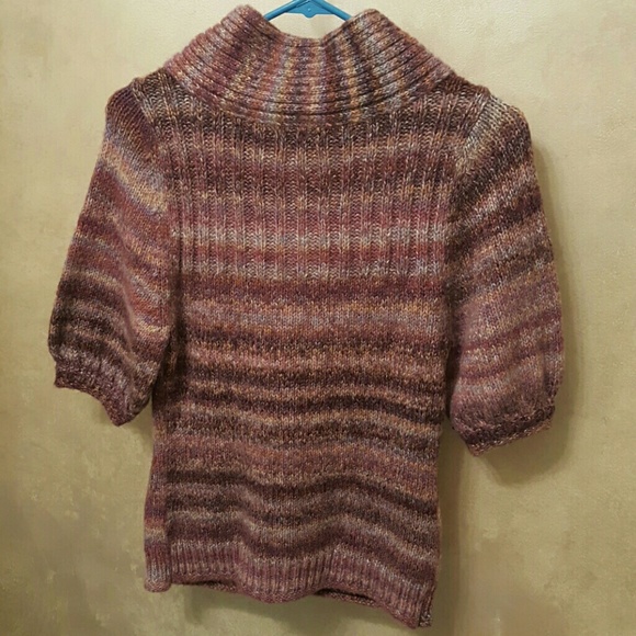Express knit sweater - Picture 2 of 4