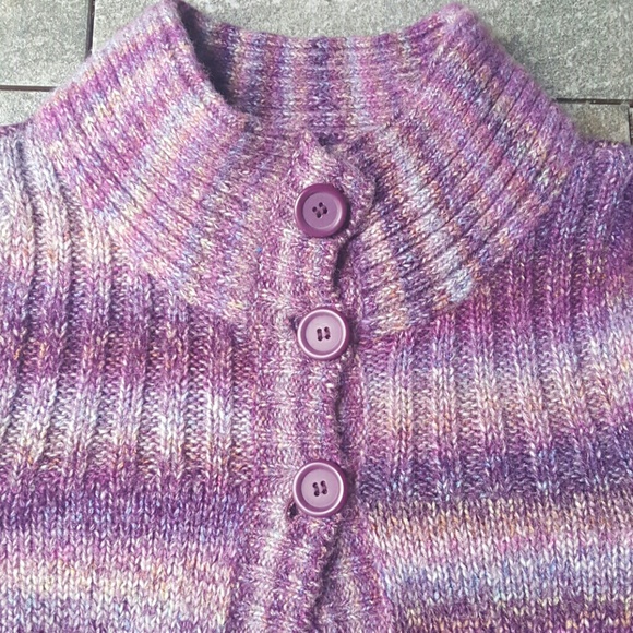 Express knit sweater - Picture 4 of 4