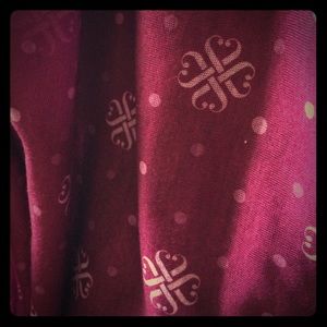 Jamberry infinity scarf 💕 NWOT