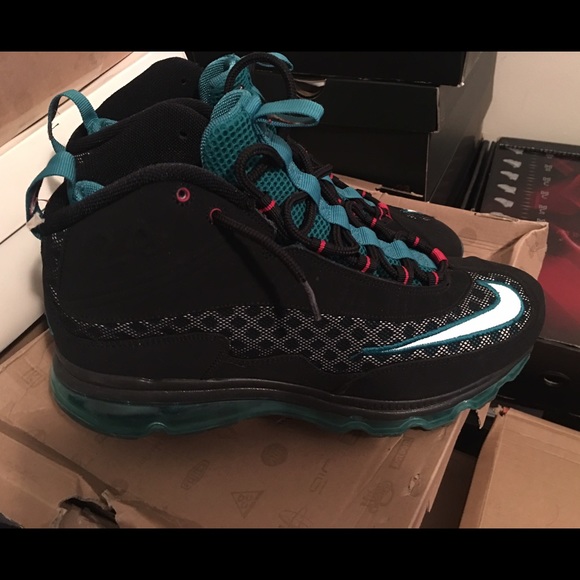 Nike air max Ken Griffey JR