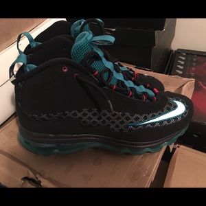 Nike air max Ken Griffey JR