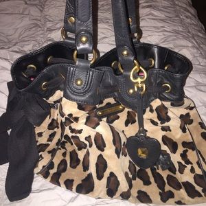 Juicy Couture purse