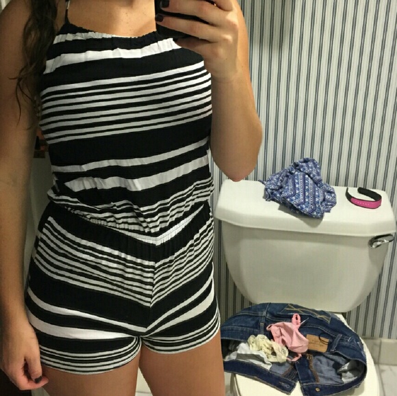 Romper - Picture 1 of 1