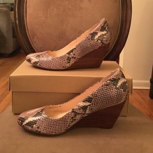 Cole Haan Lainey Wedge