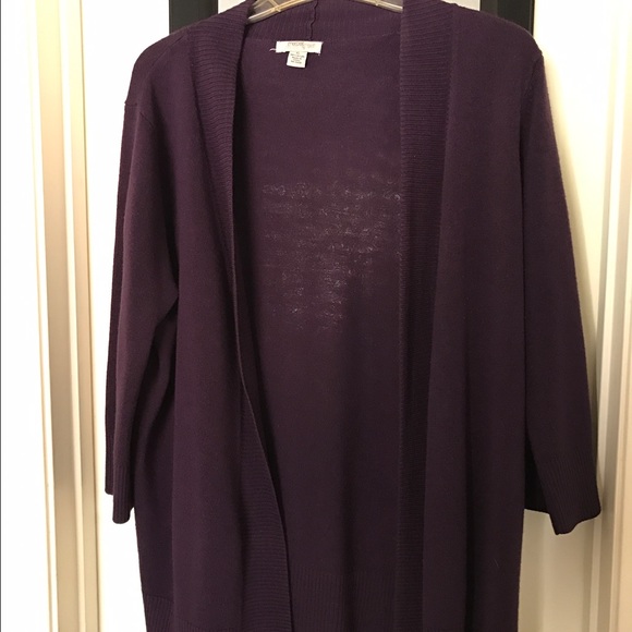 Cardigans