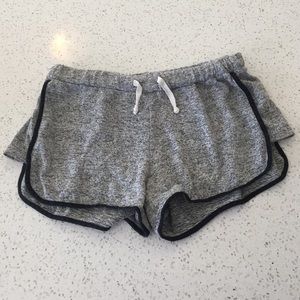 Brandy Melville shorts