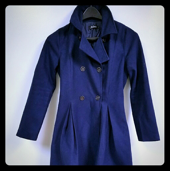 Women's coat