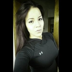 Meet your Posher, Helena