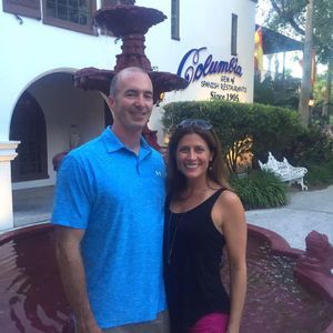 Meet your Posher, Cheryl