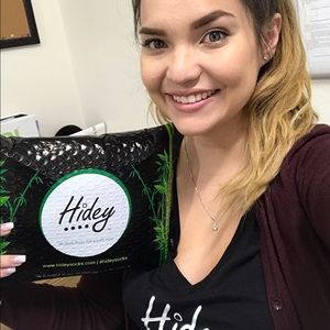 Meet your Posher, Shannon