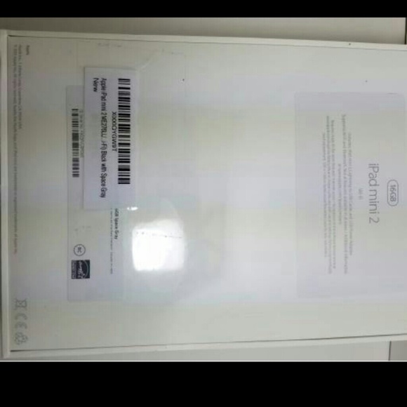 Ipad - Picture 2 of 4